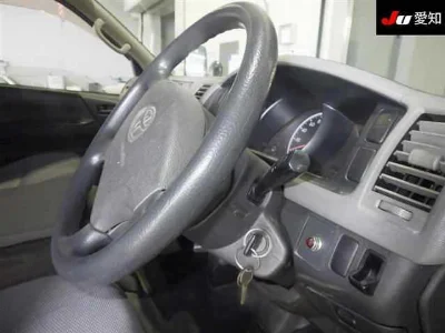 Toyota RegiusAce