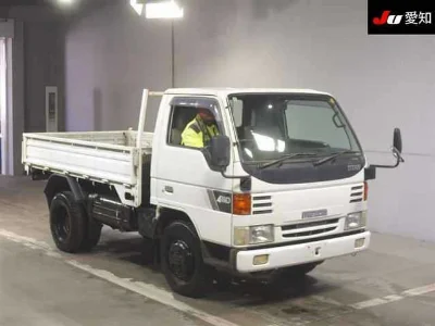 Mazda Titan