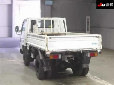 Mazda TITAN