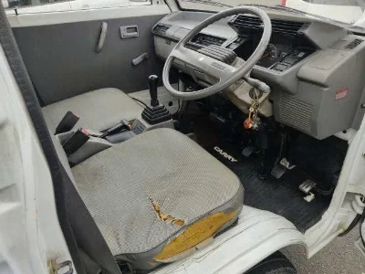 Suzuki CARRY