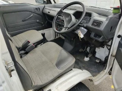 Honda Acty