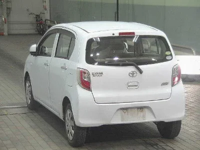 Toyota Pixis Epoch