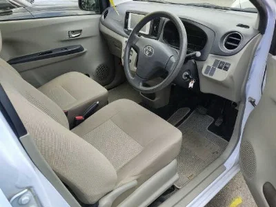 Toyota Pixis Epoch
