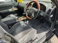 Nissan Gloria