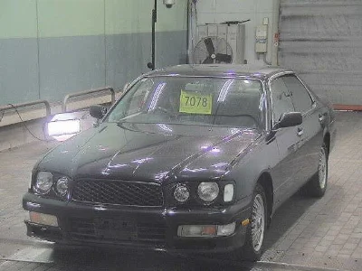 Nissan Gloria