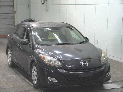 Mazda AXELA SPORT