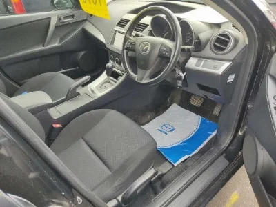 Mazda AXELA SPORT
