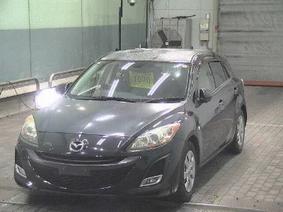 Mazda AXELA SPORT