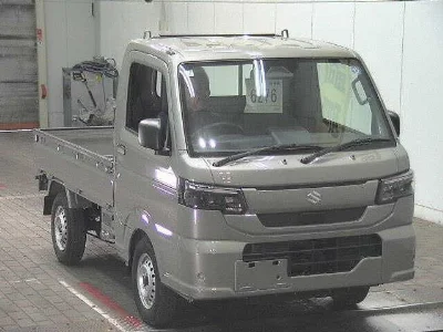 Suzuki CARRY