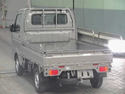 Suzuki CARRY