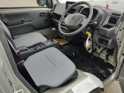 Suzuki CARRY