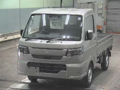 Suzuki CARRY
