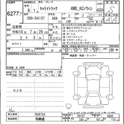 Suzuki CARRY