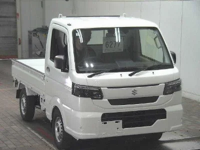 Suzuki CARRY