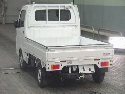 Suzuki CARRY