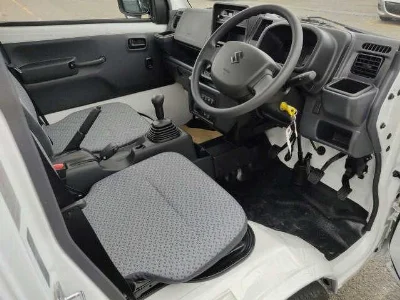 Suzuki CARRY