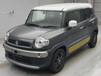 Suzuki Xbee