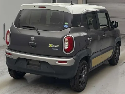 Suzuki Xbee