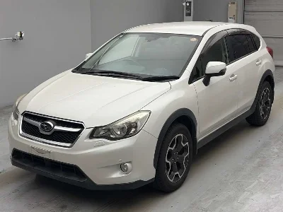 Subaru SUBARU XV