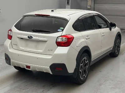 Subaru SUBARU XV