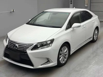 Lexus HS250h