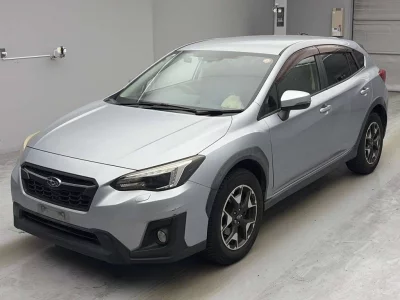 Subaru SUBARU XV