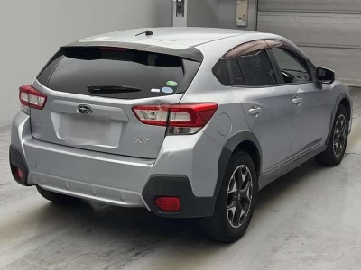 Subaru SUBARU XV