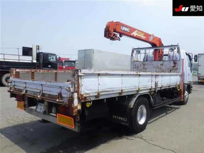 Hino RANGER