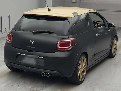 Citroen DS3