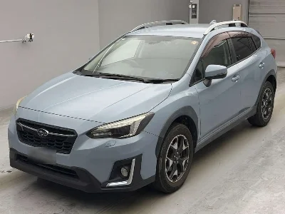 Subaru SUBARU XV