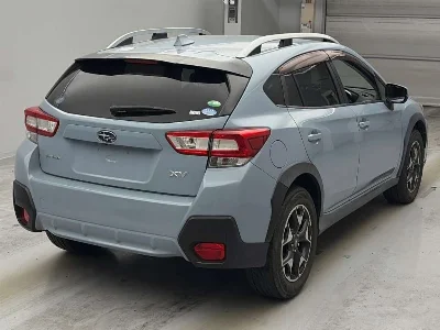 Subaru SUBARU XV