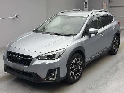 Subaru SUBARU XV
