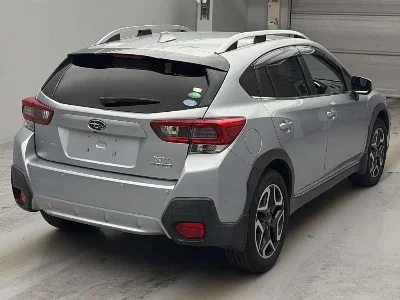 Subaru SUBARU XV