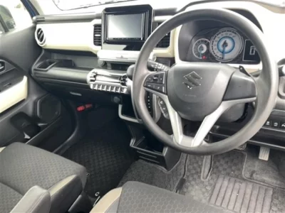 Suzuki Xbee