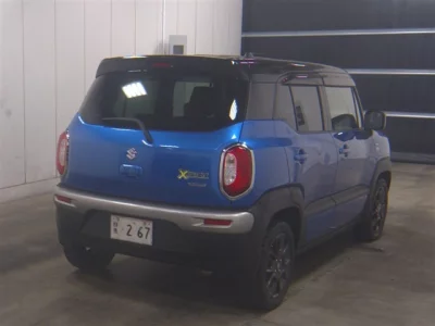 Suzuki Xbee