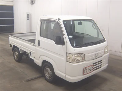 Honda Acty