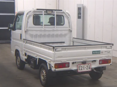Honda Acty