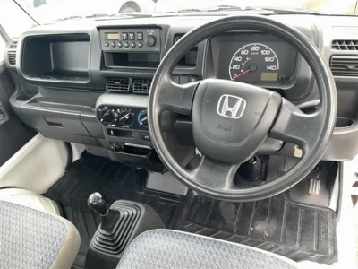 Honda Acty
