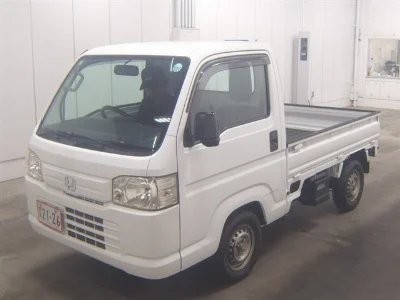 Honda Acty