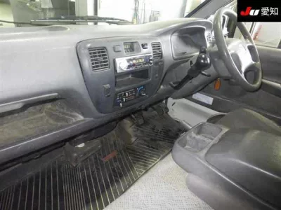 Toyota TownAce Truck