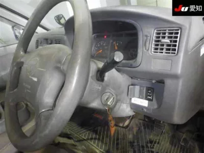 Toyota TownAce Truck