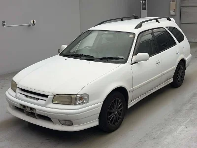 Toyota Sprinter Carib