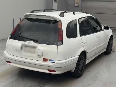 Toyota Sprinter Carib