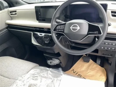 NISSAN SAKURA