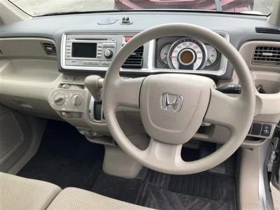 Honda Life