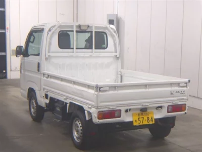 Honda Acty