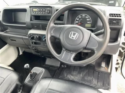 Honda Acty