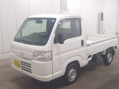 Honda Acty