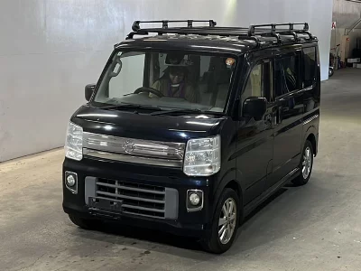 Nissan NV100 Clipper Rio