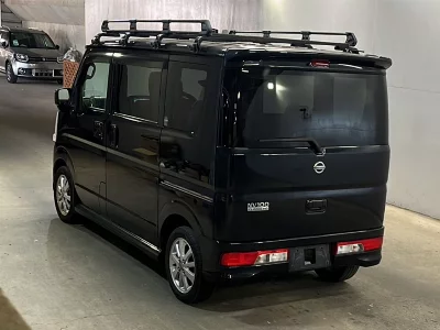 Nissan NV100 Clipper Rio